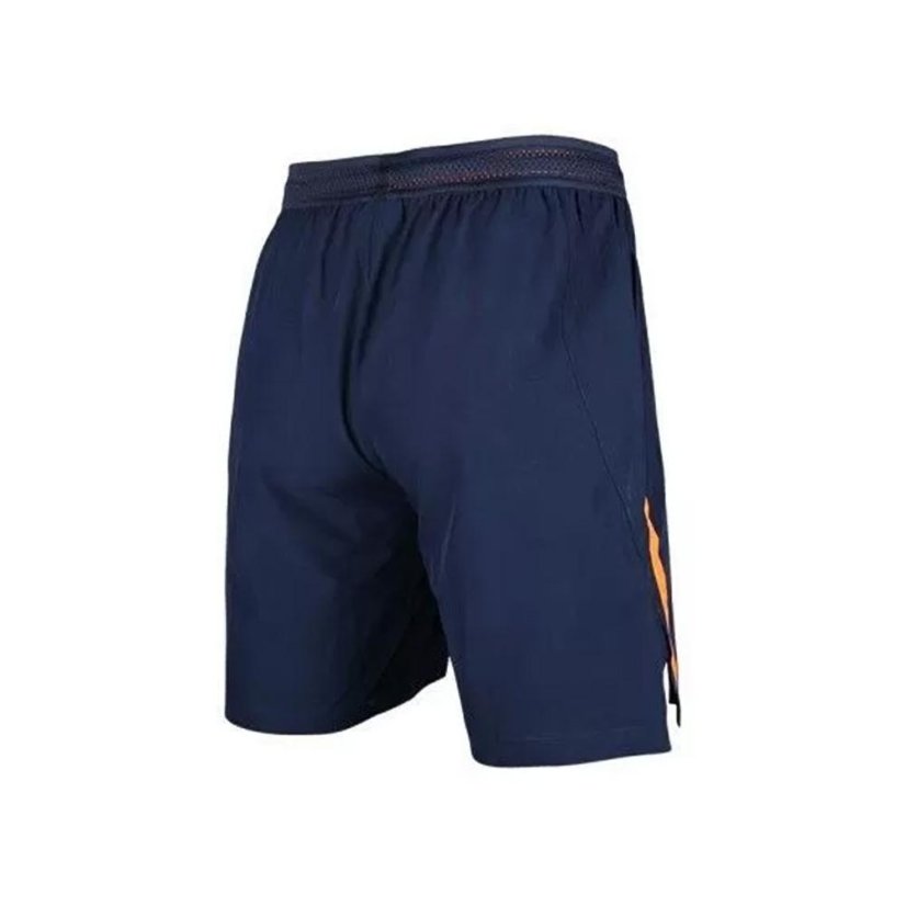 Shorts Kelme Road Woven - Farbe: Schwarz, Größe: M