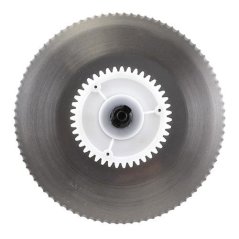 Ersatzmesser für Schneidemaschine Severin 3481-048 Edelstahl