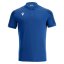 Macron Rock polo shirt - Color: Green, Size: M