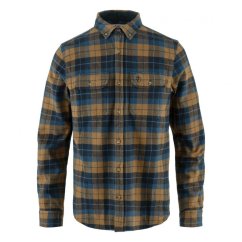 Singi Heavy Flannel Shirt M