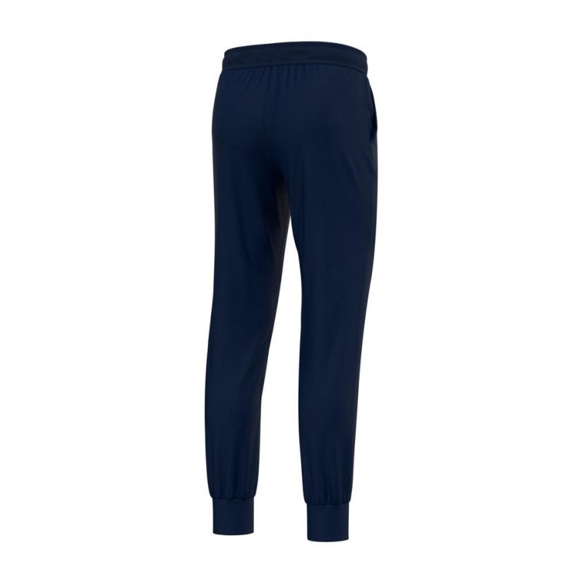 Macron Harp Sweatpants - Color: Black, Size: XXS
