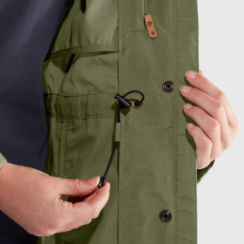 Karla Lite Jacket W