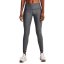 Dámske kompresné legíny Under Armour HG Armour HiRise Leg NS - Farba: Čierna, Veľkosť: XS