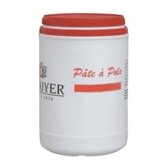 Lešticí pasta de Buyer