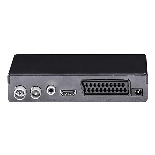 Set-top box Trevi HE 3375 TS