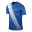 Pánský dres Nike Sash - Farbe: Weiß, Größe: S