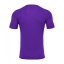 Macron Rigel Hero SS Jersey - Color: Wine red, Size: L