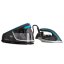 Dampfstation Black+Decker BXSS2401 schwarz-blau