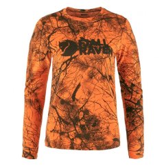Värmland Wool LS W