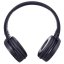 Drahtlose Kopfhörer Trevi DJ 12E50 BT/BK schwarz