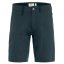 Pánské šortky Fjällräven Abisko Lite Shorts M - Farba: Sivá, Veľkosť: 44