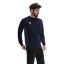 Macron Electro Sweatshirt - Color: Gray, Size: M