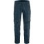 Abisko Hybrid Trail Trs Zip-off M