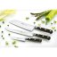 Lion Sabatier IDÉAL Laiton 714780 Santoku kitchen knife