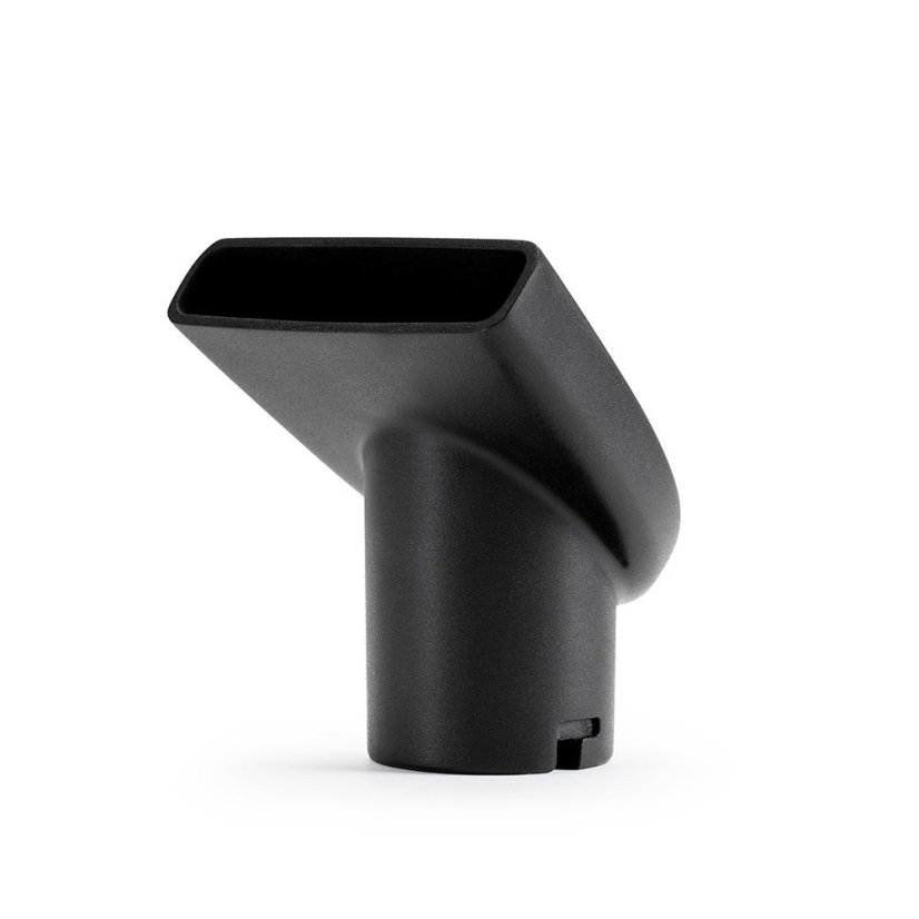 Bellissima Ceramic air 11886 hot air hair curler