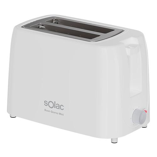 Solac Buon Giorno TC5420 fehér kenyérpirító