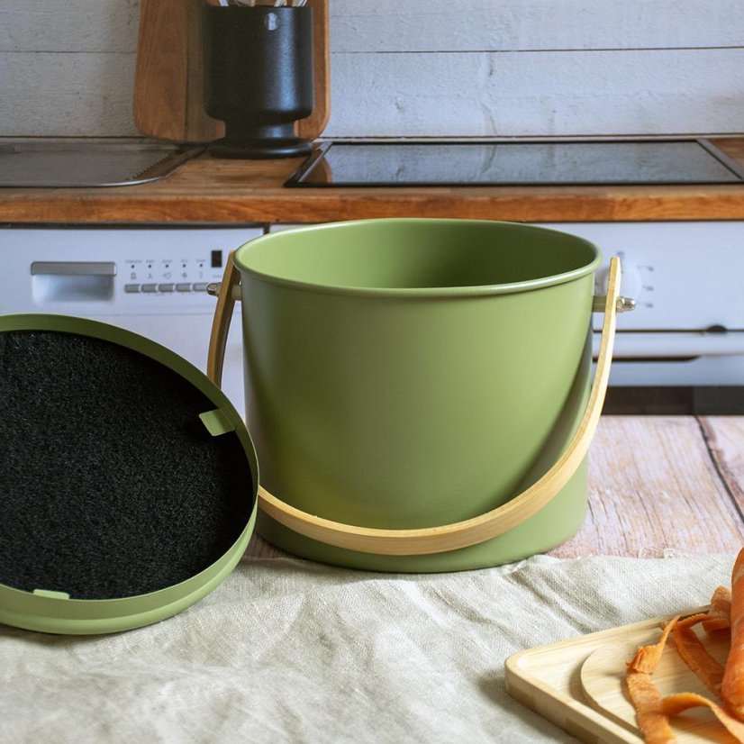 Kompostownik Pebbly NBA242