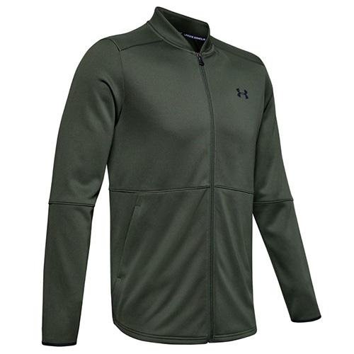 Under Armour Mk1 Warmup Bomber Men's Jacket Under Armour Mk1 Warmup Bomber Men's Jacket