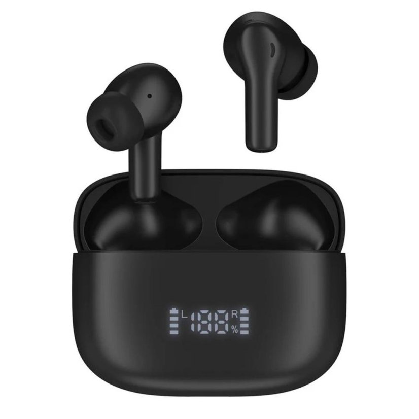 Roadstar HED-380NCBTBTK headphones