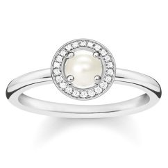 Prsten Thomas Sabo