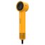 Haartrockner Cecotec IoniCare RockStar Style Black 100836 gelb