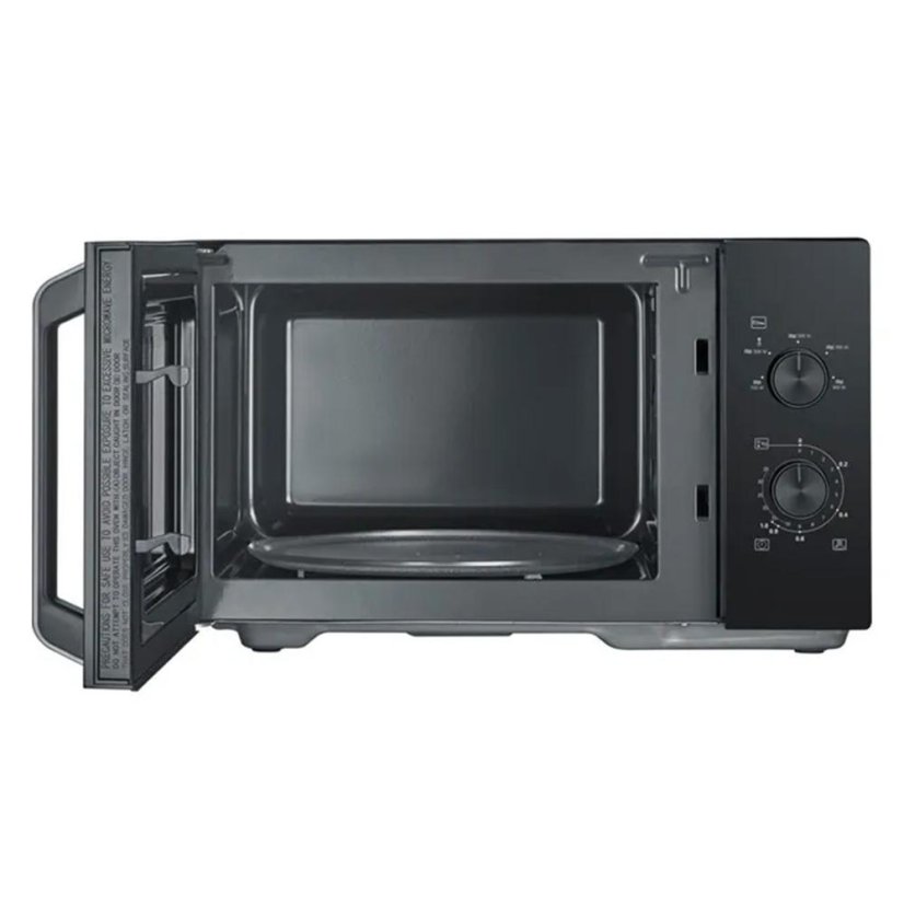Mikrowelle Severin MW 7796 schwarz