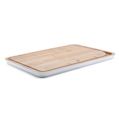 NBA098 Pebbly kitchen cutting board