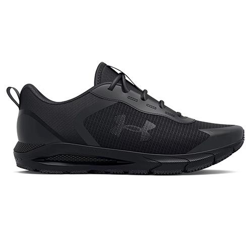 Under Armour Hovr Sonic SE W Black Running Shoes