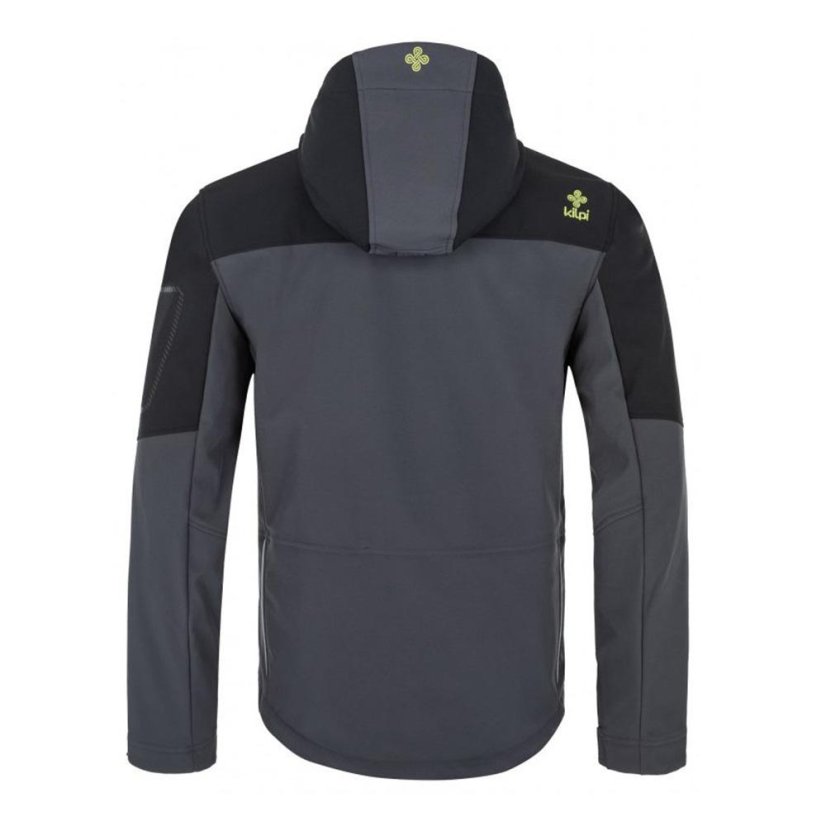 Softshelljacke Kilpi Presena - Größe: M