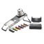 de Buyer REVOLUTION MASTER 2012.41 stainless steel slicer