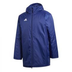 Pánská bunda Adidas Core 18 Stadium