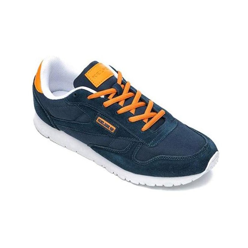 Obuv Kelme Victory Street - Barva: Modrá, Velikost: 35