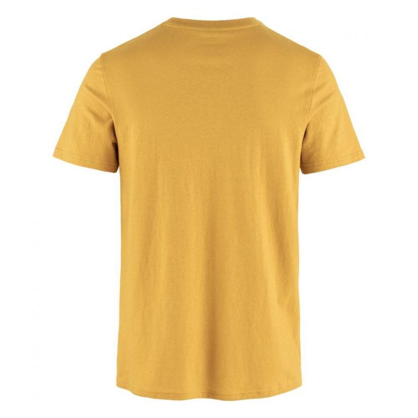 Hemp Blend Out Here T-shirt M
