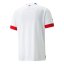 Férfi Puma FACR Away Promo mezőnyjátékos mez - Szín: Fehér, Méret: S