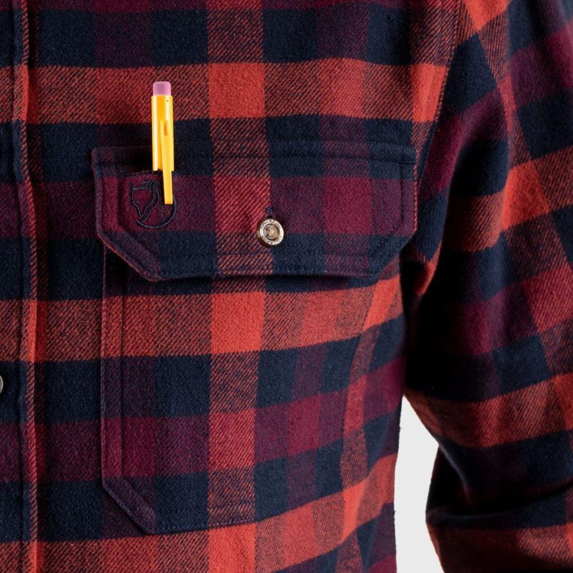 Skog Shirt