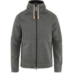 Övik Fleece Hoodie M