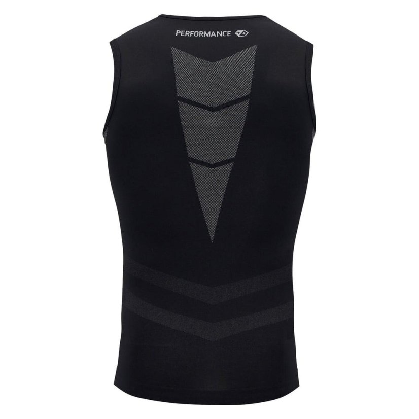 Kompressionsshirt Macron Performance ++