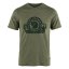 Abisko Wool Classic SS M
