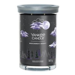 Yankee Candle Signature Tumbler veľký, Midsummer´s Night