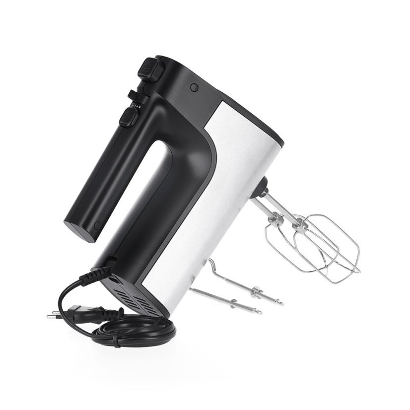 Handmixer Severin HM 3841 silber