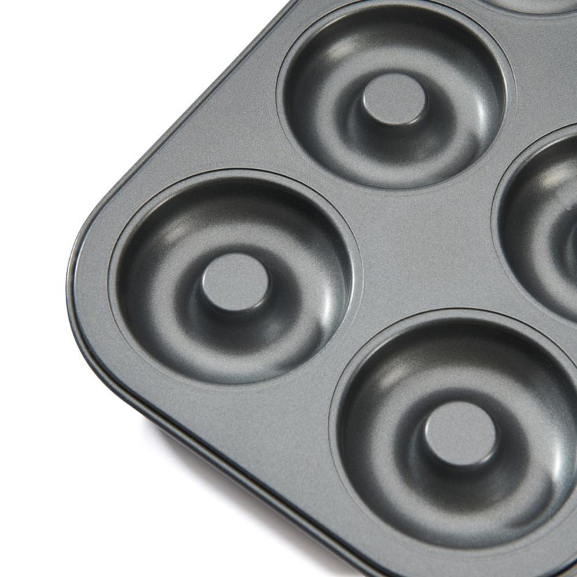 Mini donut mold de Buyer 4712.06