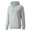 Puma Modern Basics férfi pulóver - Szín: Szürke, Méret: S