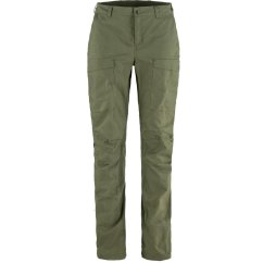 Abisko Hybrid Trail Trousers W
