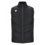 Macron Coldmire Gilet Vest - Color: Black, Size: L