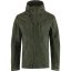 Skogsö Jacket