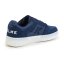 Schuhe Kelme Retrobasket Jeans - Farbe: Blau, Größe: 35