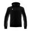 Bluza Macron Trumpet - Kolor: Czerwony, Rozmiar: M