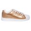 Damenschuhe Kelme K-Legend Shine - Farbe: Rosa, Größe: 35