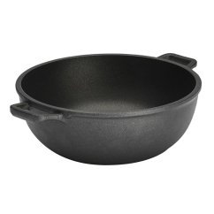 Pánev na soté de Buyer Choc Extreme 8313.20, 20 cm hliník