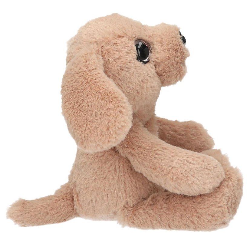 Snukis Bello plush dog 25 cm